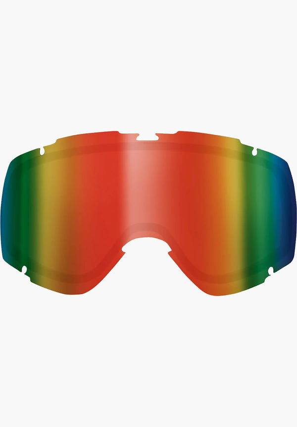 Replacement Lens Goggle Expect 2.0 Vorderansicht