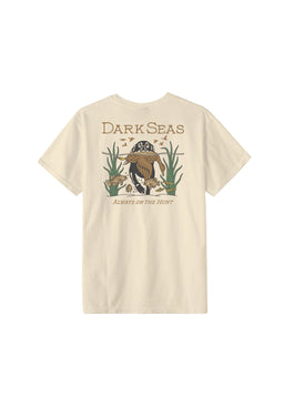 Duck Blind tofu Vorderansicht