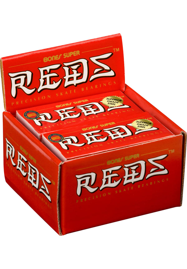 Super-Reds-10er no color Vorderansicht