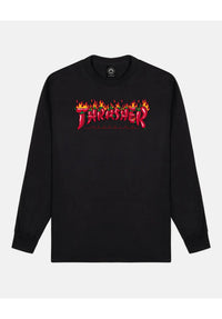 Fuego black Vorderansicht