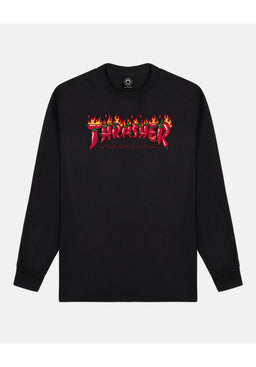 Fuego black Vorderansicht