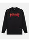 Fuego black Vorderansicht