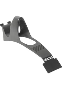 Helmet Hanger Steel Display Vorderansicht