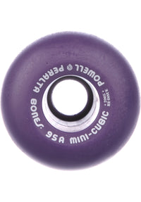 Mini Cubic 95A Vorderansicht