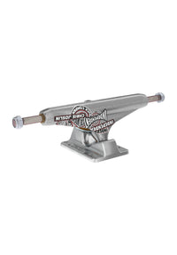 149 Stage 11 Forged Titanium Joslin Sticker Slap silver Rueckenansicht