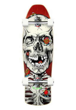 Dot Dudes Shaped multicolored Vorderansicht