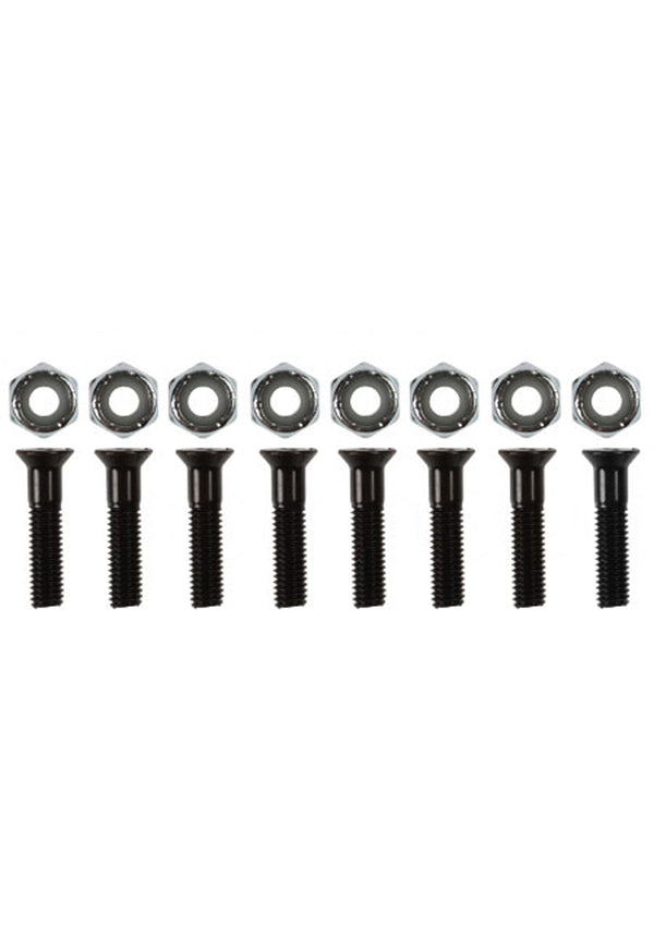 Generic Lil 1-Kreuz no color Vorderansicht