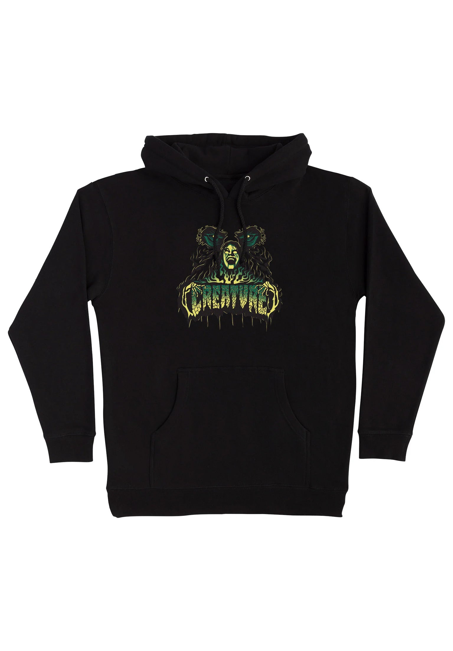 Possessed Heavyweight black Vorderansicht