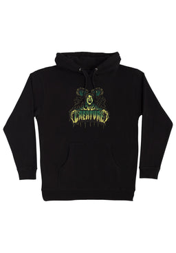 Possessed Heavyweight black Vorderansicht