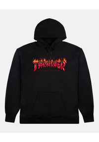 Fuego black Vorderansicht