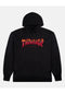 Fuego black Vorderansicht
