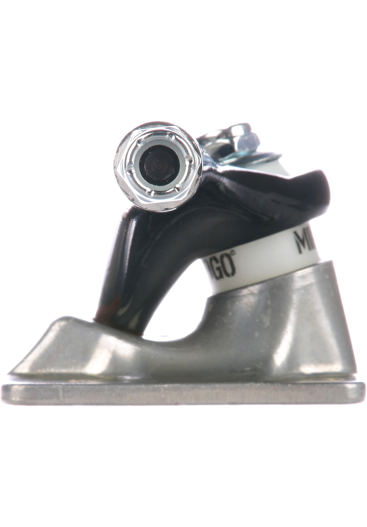 8.0 black-raw Oberansicht