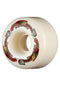 Dragons 93A V4 Symmetrical Medium Ride offwhite Vorderansicht