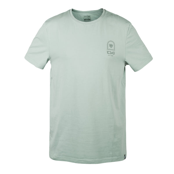 Tombrider chinoisgreen Vorderansicht