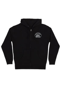 Independent Trucking Heavyweight black Vorderansicht