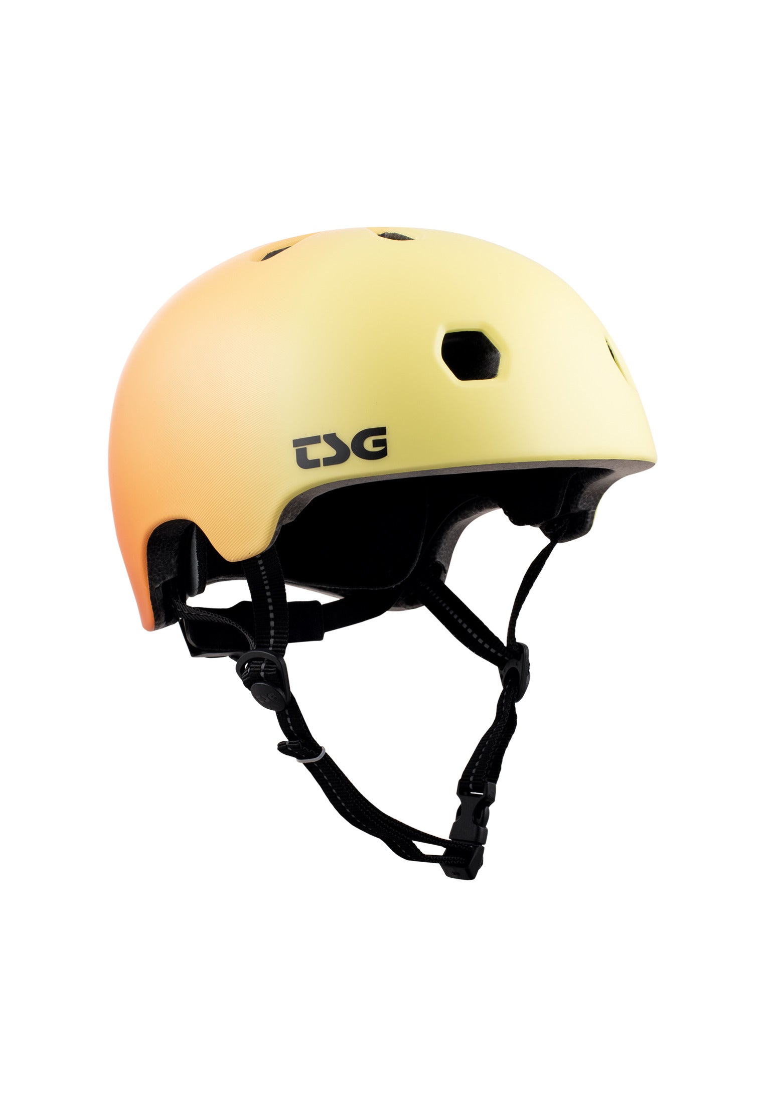 Meta Graphic Design sunset fade Vorderansicht