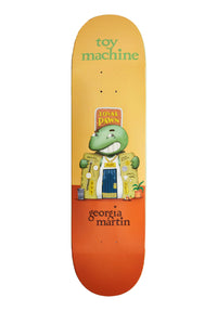 Roadside Pro-Series martin Vorderansicht