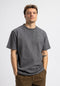 Easy Tee fogblue Vorderansicht