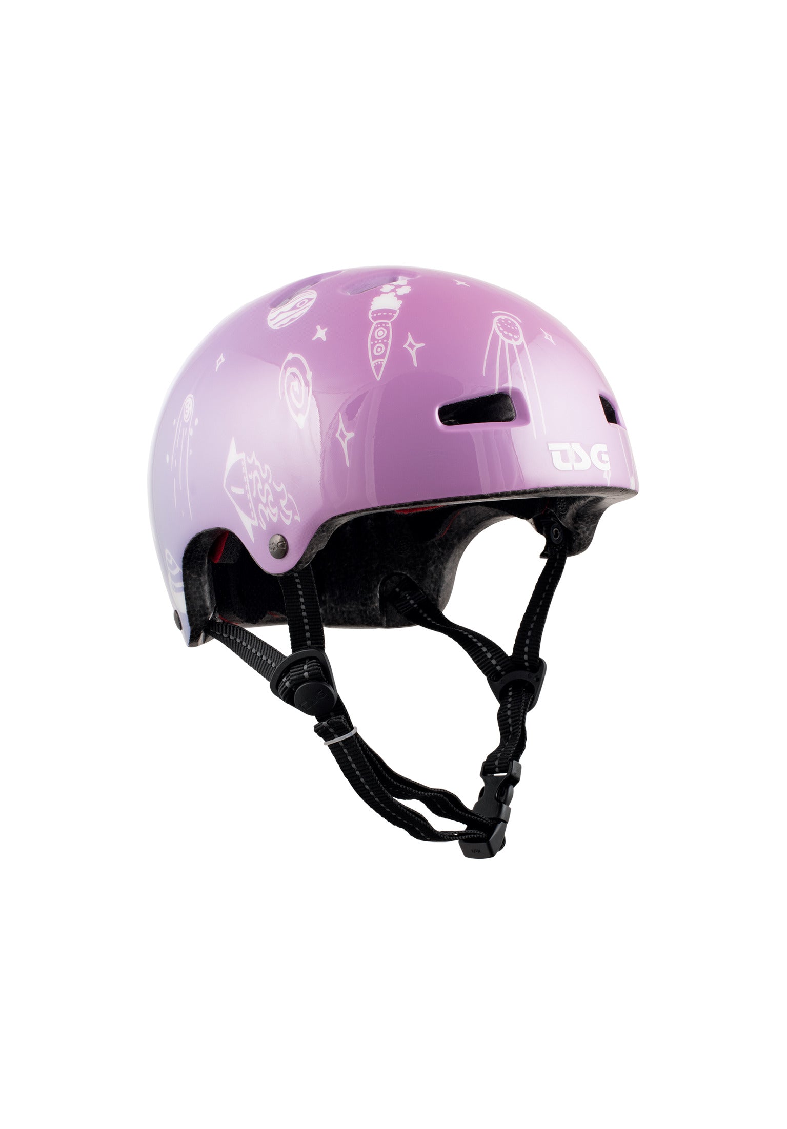 Nipper Mini Graphic Design Kids planet-s-g Vorderansicht