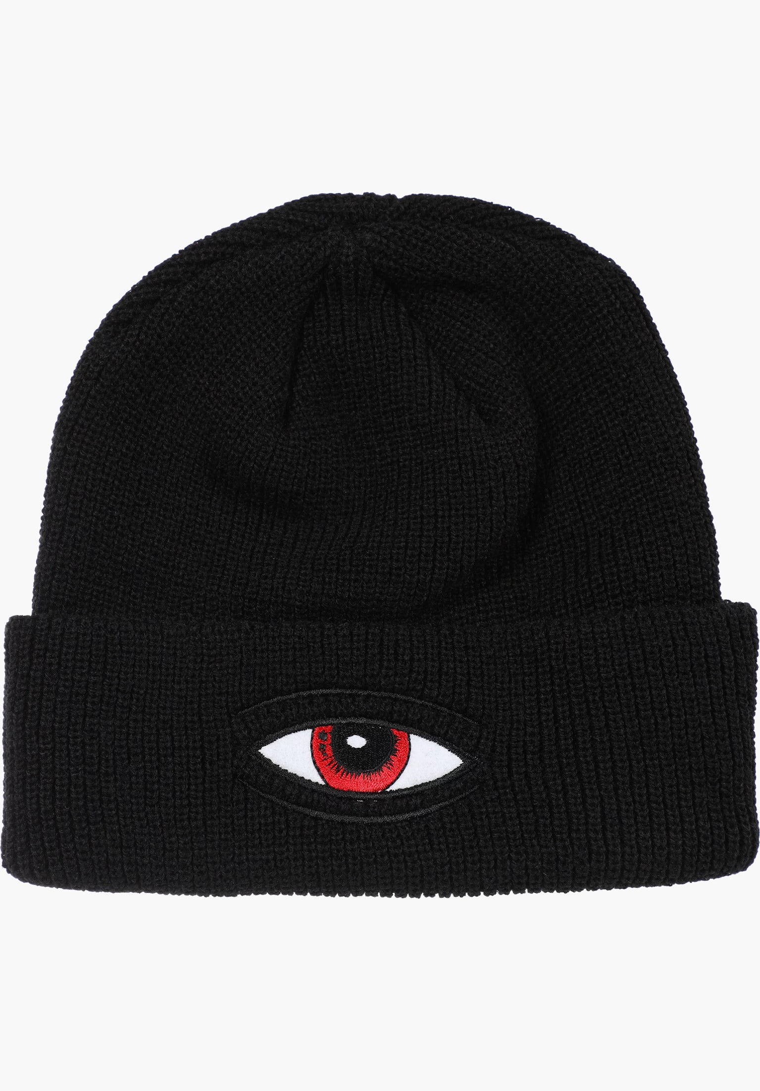 Sect Eye Dock black Vorderansicht