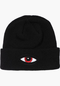 Sect Eye Dock black Vorderansicht