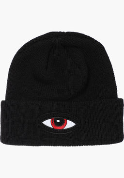 Sect Eye Dock black Vorderansicht