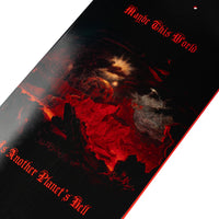 Depths Popsicle red dip Closeup1