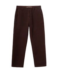 Union brown Vorderansicht