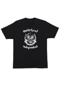 Motörhead Warpig Heavyweight black Vorderansicht