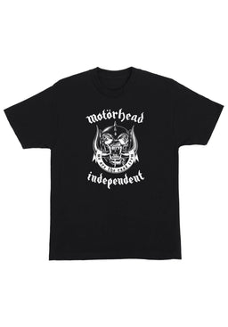 Motörhead Warpig Heavyweight black Vorderansicht