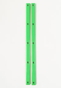 Rails green Vorderansicht