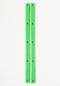 Rails green Vorderansicht
