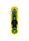 High Priest yellow-green Vorderansicht