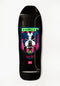 Frankie Hill Bulldog blacklight Vorderansicht