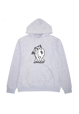 Mind Over Matter grey Vorderansicht