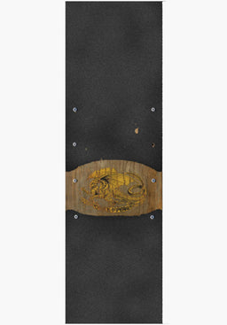 Oval Dragon 03 Vorderansicht
