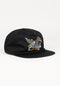 Birdie Unstructured black Vorderansicht