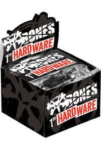 1-Kreuz-10er no color Vorderansicht