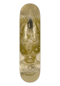 McCoy Cosmic Eagle VX gold Vorderansicht