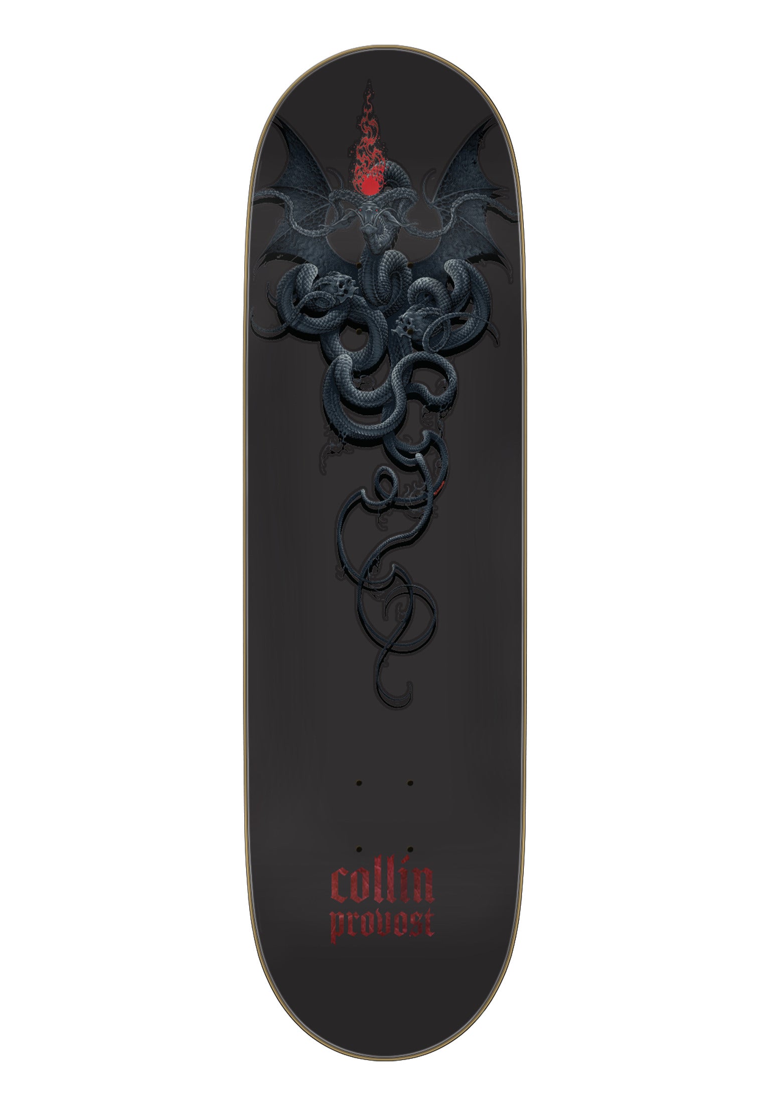 Guardian Pro Stumps Provost Vorderansicht