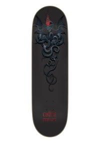 Guardian Pro Stumps Provost Vorderansicht