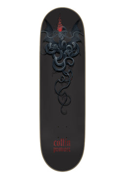 Guardian Pro Stumps Provost Vorderansicht