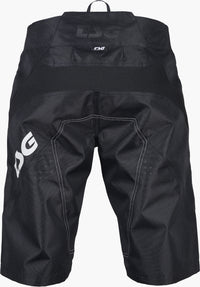 Trailz Shorts 2.0 black-grey Rueckenansicht