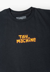 Surf Sect black Closeup2