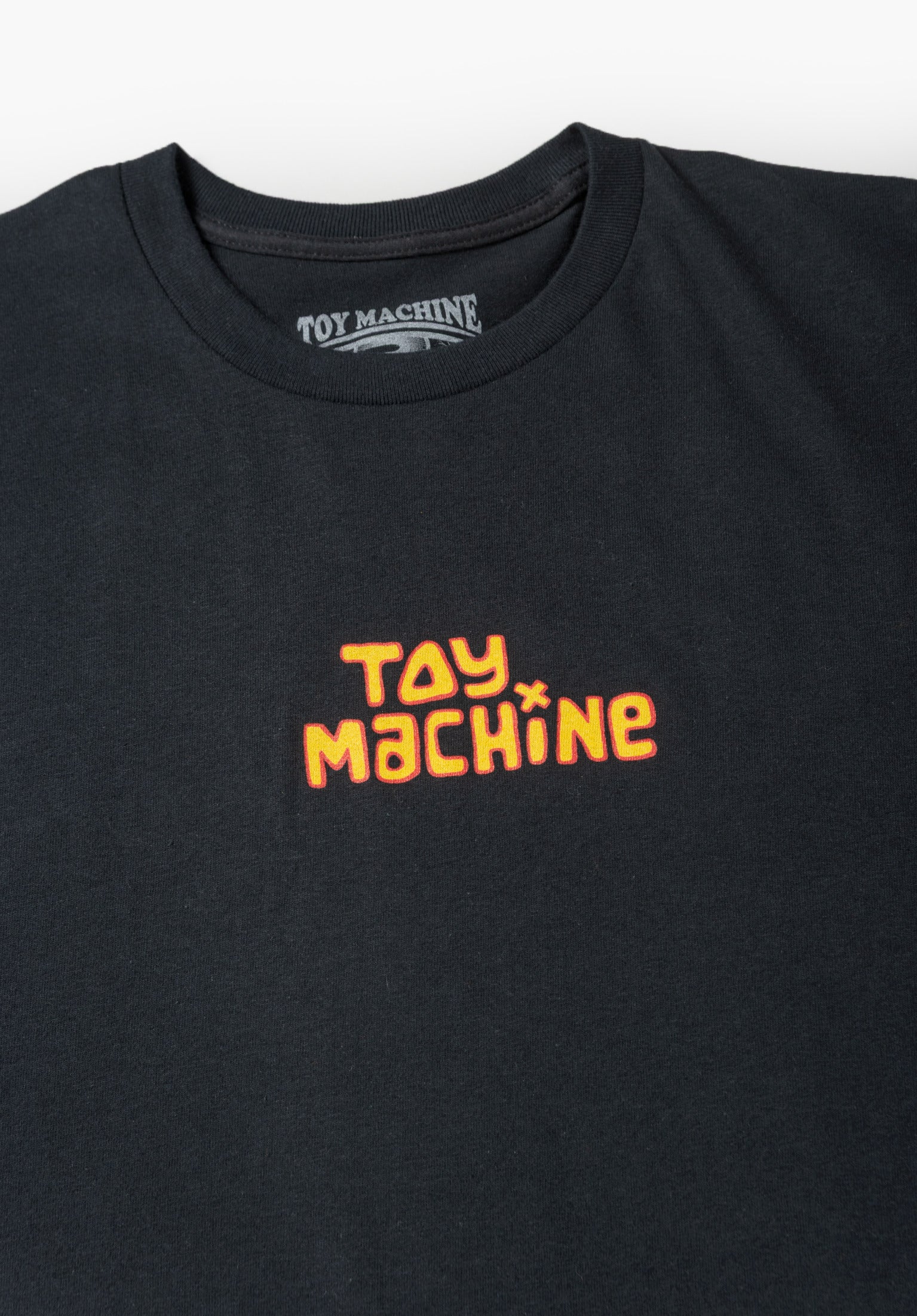 Surf Sect black Closeup2