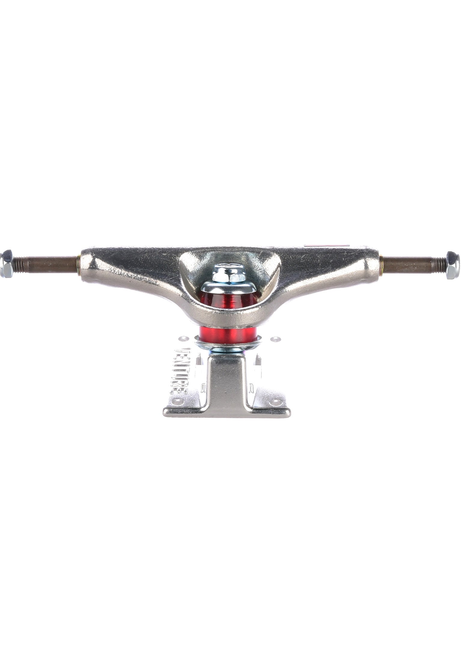 5.0 Low V-Hollow Rueckenansicht