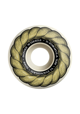 X-Formula 99A V1 Standard offwhite Vorderansicht