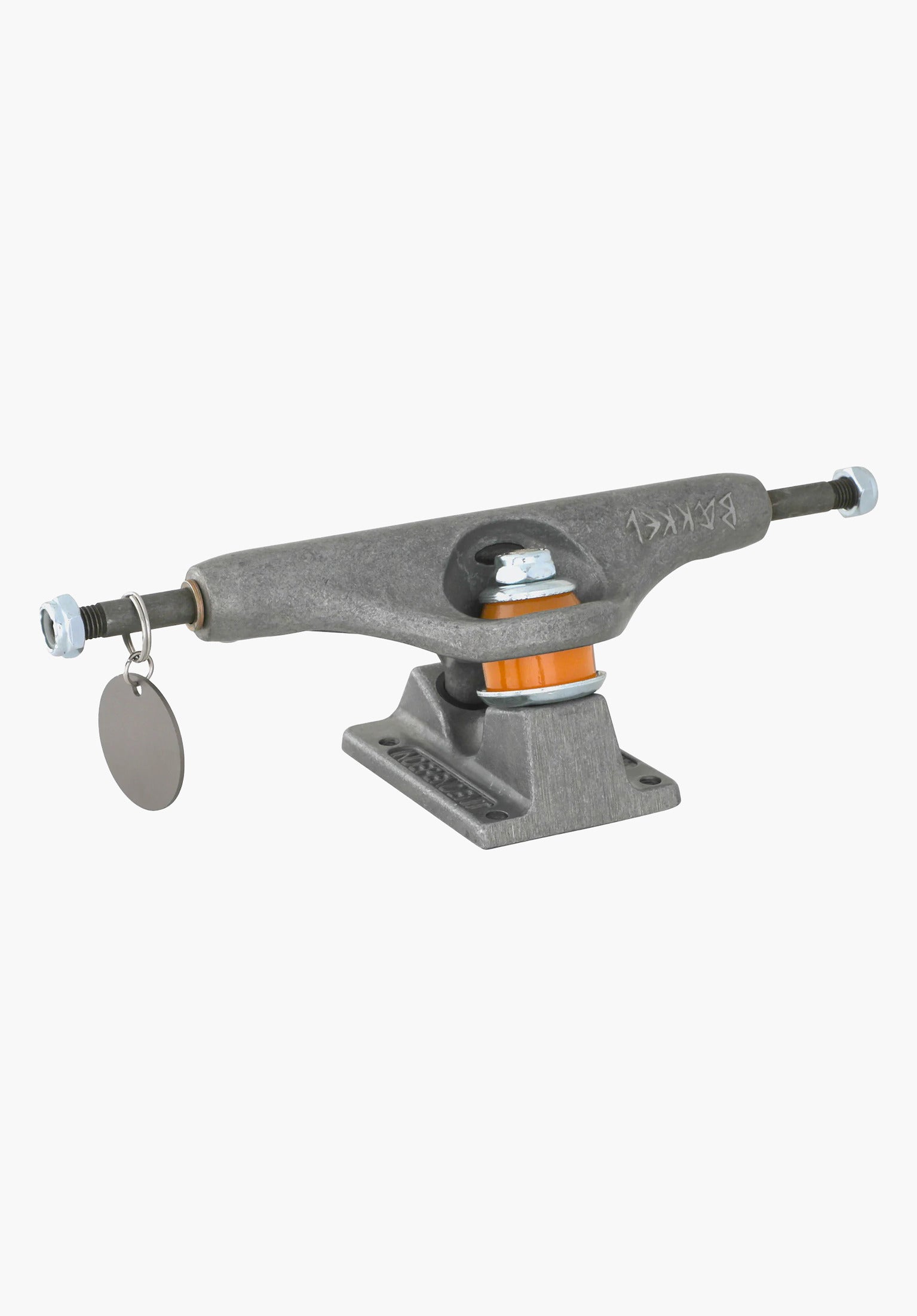 159 Stage 11 Hollow Kevin Baekkel Pro Standard black-transparent Rueckenansicht