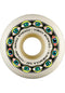 X-Formula 97A Torey Pudwill Frying Eyes V2 Locks offwhite Vorderansicht