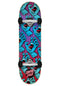 Gradient Hands Micro blue Vorderansicht